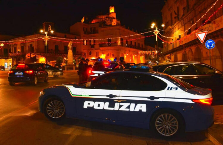 Modica, denunciati 3 spacciatori