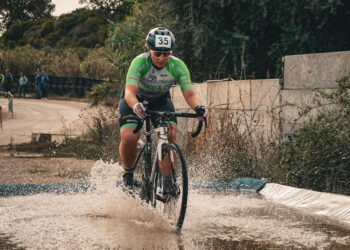 Asd Naturosa Bike Ragusa torna in pista