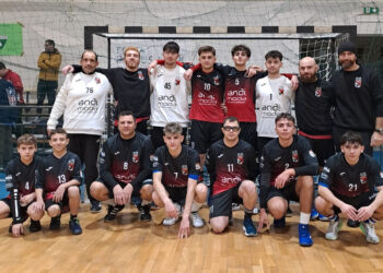 Pallamano Serie B: Andimoda Ragusa ospita Hanball Messina