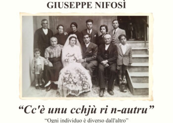 Cc'è unu cchjù ri n-autru a Scicli