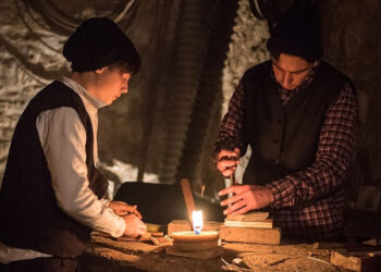 Presepe Vivente di Giarratana annullato per maltempo