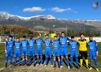 Il Ragusa Calcio subisce un pareggio