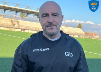 Asd Ragusa Calcio 1949, Marangio: pronto a fare del mio meglio