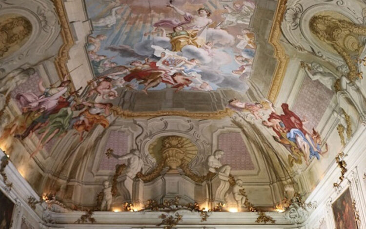 Palermo, visita guidata alla Villa Resuttano: come prenotare