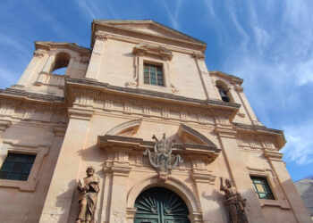 Festa San Paolo a Modica