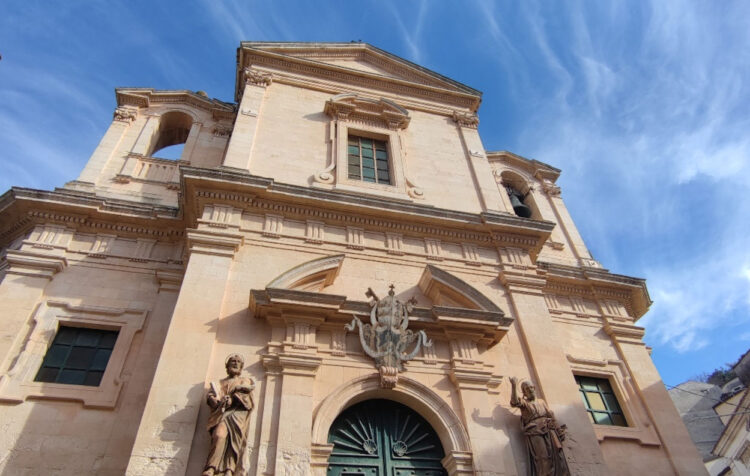 Festa San Paolo a Modica