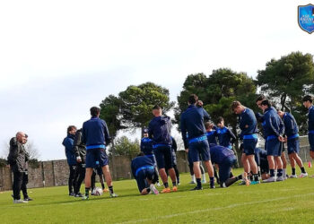 Il Ragusa Calcio domani sul campo dell'Akragas