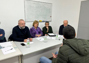 Nuovi agenti di commercio a Ragusa