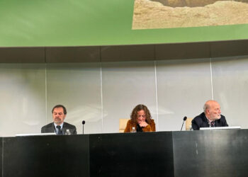 La sperimentazione condotta negli Iblei approda al Roma Innovation Hub