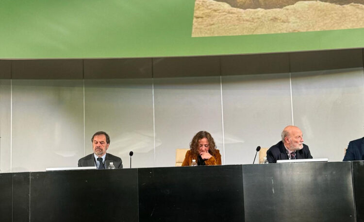 La sperimentazione condotta negli Iblei approda al Roma Innovation Hub