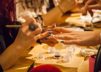 tentenze unghie gennaio 2024