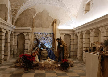 La magia non si ferma a Ragusa