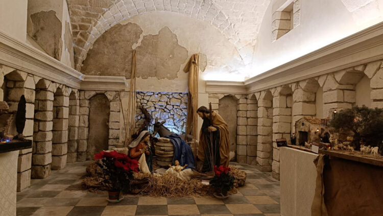 La magia non si ferma a Ragusa