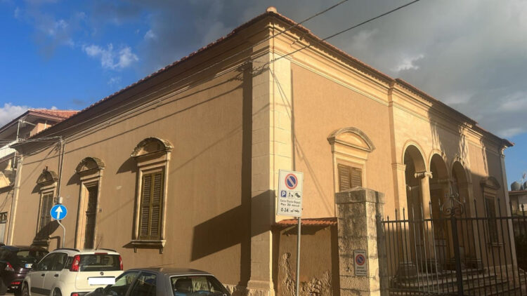 Marina di Ragusa, villa Ottaviano acquisita con fondi regionali: tutti esultano