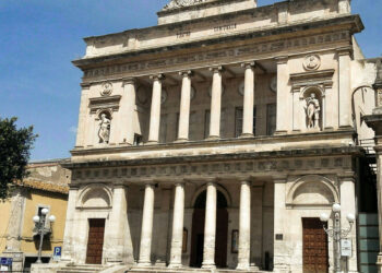 Fondazione Teatro “Vittoria Colonna”. L’invito dell’Amministrazione