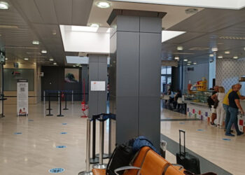 Aeroporto di Comiso e nuova governance della Camcom del Sud est