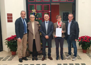 Ail Ragusa, al via la somministrazione chemioterapica domiciliare