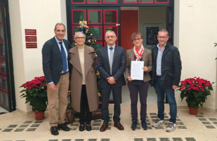 Ail Ragusa, al via la somministrazione chemioterapica domiciliare