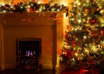 Quando smontare l'albero di Natale? Se credi alla sfortuna non farlo mai prima di questa data