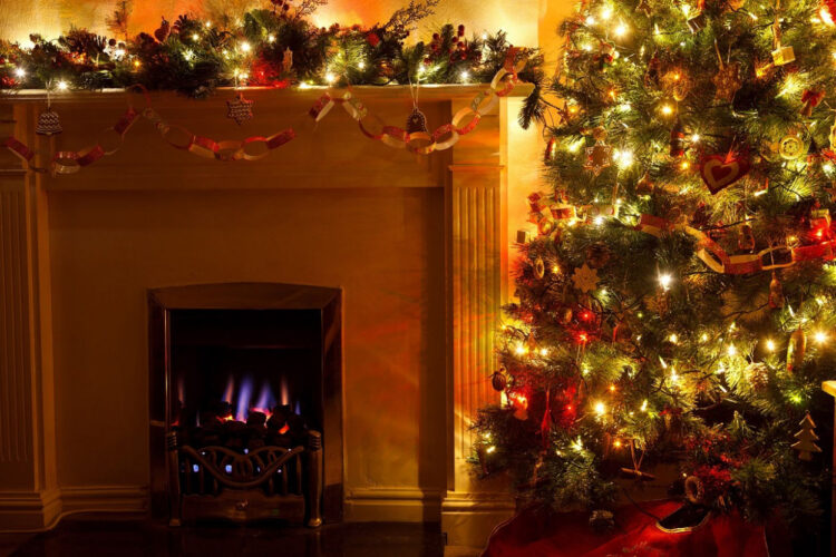 Quando smontare l'albero di Natale? Se credi alla sfortuna non farlo mai prima di questa data
