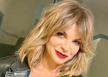 Capelli gennaio 2024, i tagli alla moda: spopola il taglio di Alessandra Amoroso