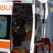 Incidente Ispica, Fiat Panda si schianta contro un muro: 2 feriti
