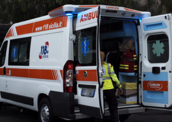 Ispica, colpito da infarto: salvato da due soccorritori del 118