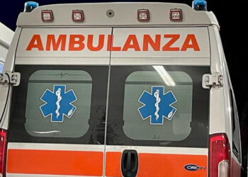 Incidente mortale ad Altofonte: muore un 19enne