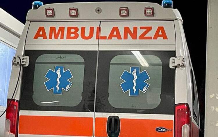 Incidente mortale ad Altofonte: muore un 19enne