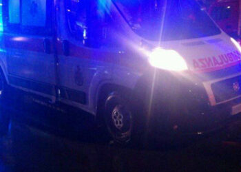 Incidente mortale per Capodanno: morto un 26enne