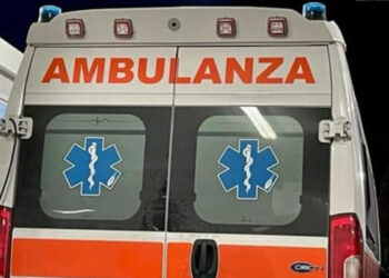 Una corsa contro il tempo per salvare un bambino di 8 anni