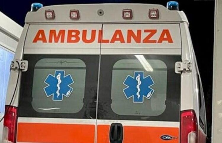 Una corsa contro il tempo per salvare un bambino di 8 anni