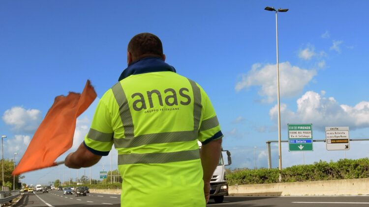 Offerta lavoro Anas in Sicilia: come fare domanda
