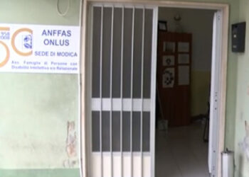 Anffas Modica, bando Servizio Civile 2023 per 12 operatori: come fare domanda