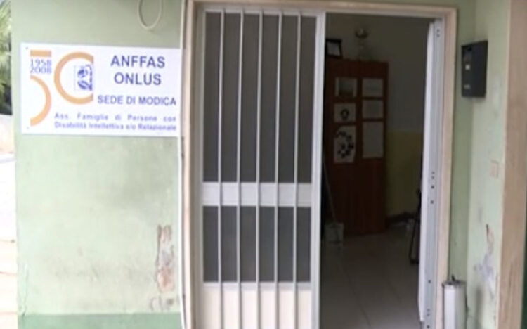 Anffas Modica, bando Servizio Civile 2023 per 12 operatori: come fare domanda