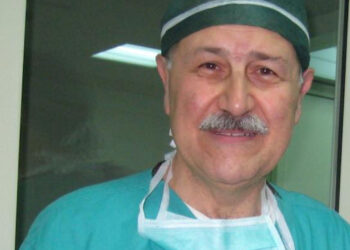 Modica, ex primario Angelo Giudice morto in incidente: inchiesta per omicidio stradale