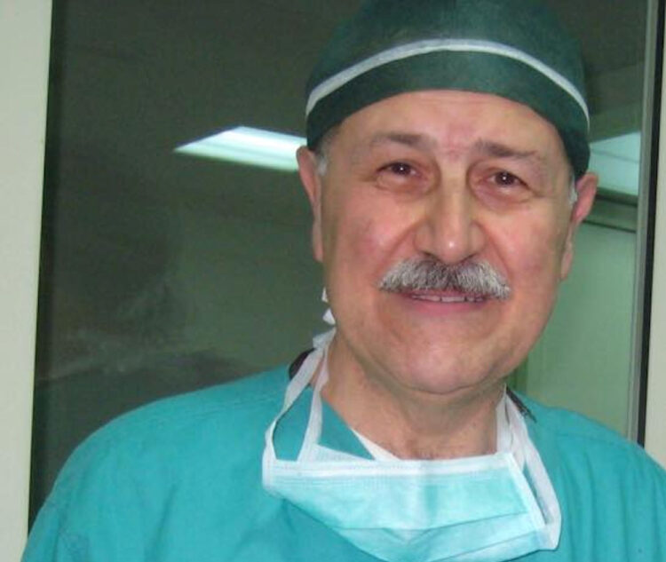 Modica, ex primario Angelo Giudice morto in incidente: inchiesta per omicidio stradale