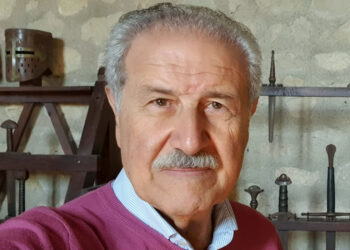 Morte del Dott. Angelo Giudice, incredulità e cordoglio nei messaggi su facebook