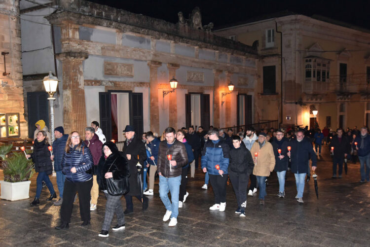 Terremotu ranni di 331 anni fa a Ragusa