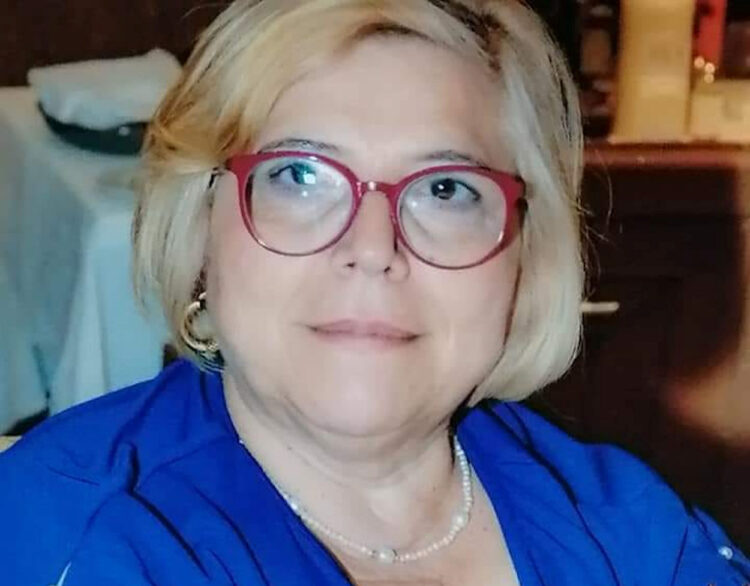 Muore a 66 anni per un aneurisma, la figlia: mamma grazie a te 4 persone riavranno la loro vita