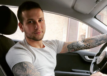 Floridia, Antonio Russo muore a 25 anni dopo 3 mesi di coma per un incidente