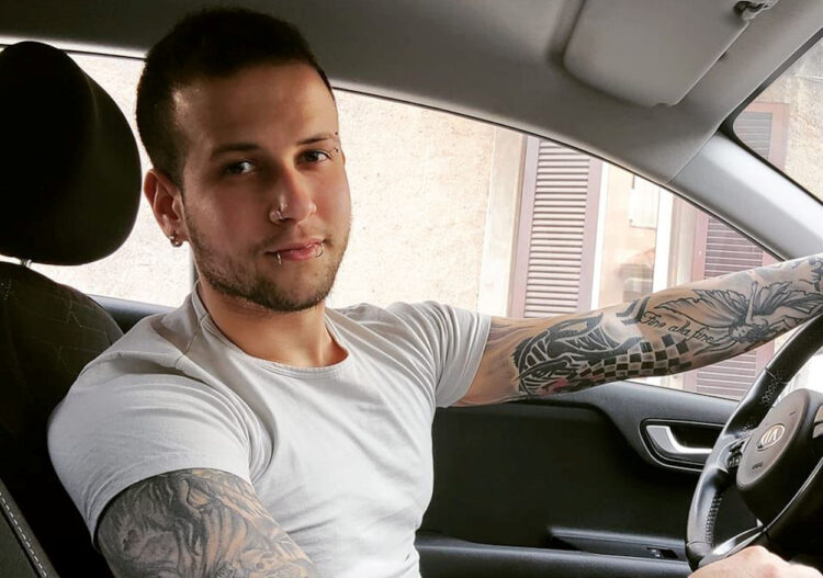 Floridia, Antonio Russo muore a 25 anni dopo 3 mesi di coma per un incidente