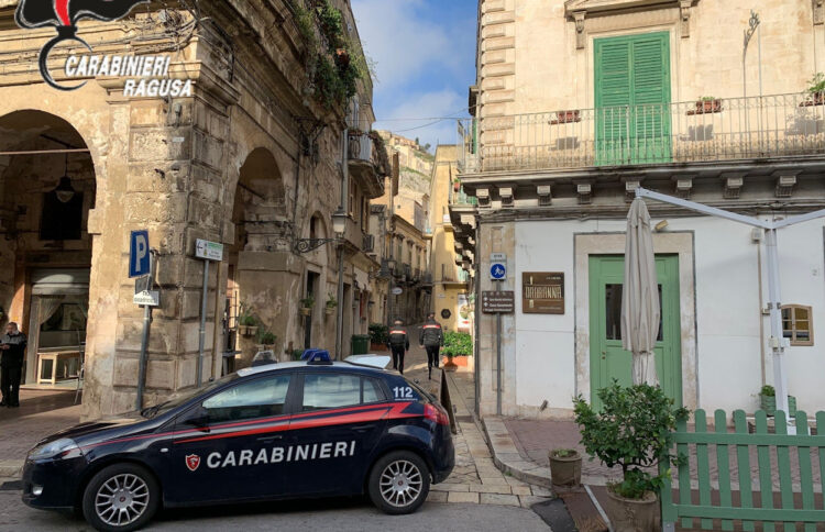 Modica, ordine di carcerazione per un 55enne