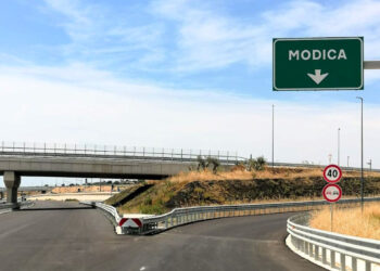 Chiusura autostrada Rosolini-Modica tra disinformazione e fake news