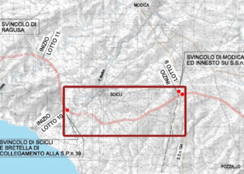 Autostrada, Cna Scicli incontra vertici provinciali