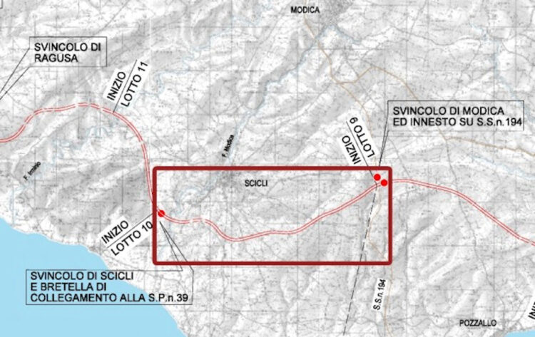 Autostrada, Cna Scicli incontra vertici provinciali
