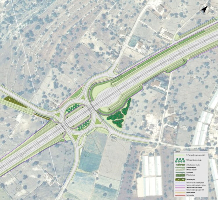 Fare chiarezza sul futuro del tratto autostradale Modica-Scicli