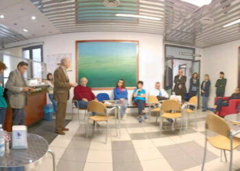 Gli auguri dell’Avis di Ragusa