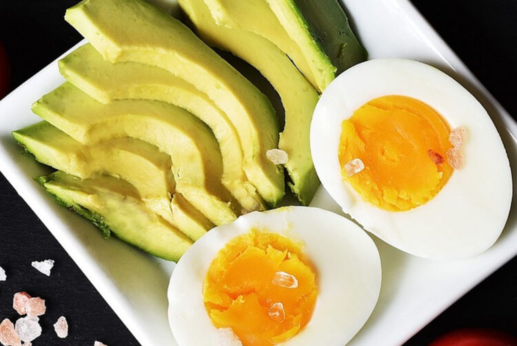 Mangiare questi cibi aiuta a smorzare la fame