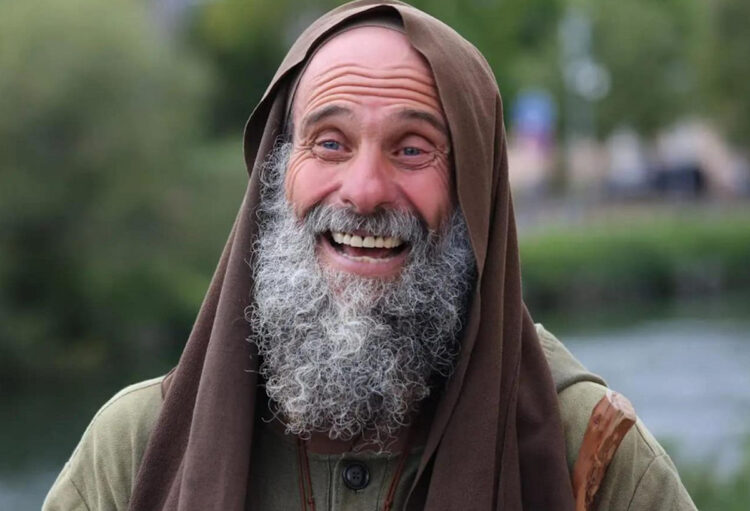 Un anno fa la morte di Biagio Conte: potenza inarrestabile di altruismo e amore